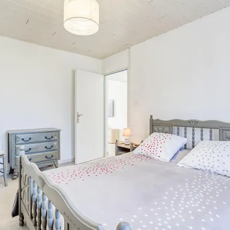 Peyroutic By Interhome Aureilhan (Landes)