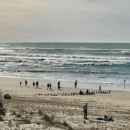 Peyroutic By Interhome * Aureilhan (Landes)