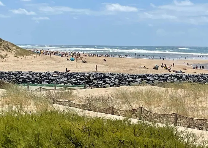 Peyroutic By Interhome Aureilhan (Landes)